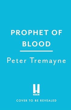 portada Prophet of Blood
