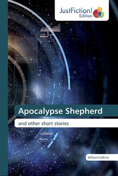 portada Apocalypse Shepherd (en Inglés)