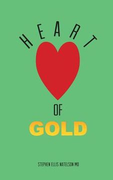 portada Heart of Gold (in English)