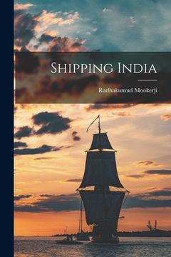 portada Shipping India (en Inglés)