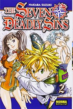 portada The Seven Deadly Sins 02