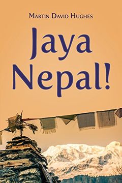 portada Jaya Nepal!