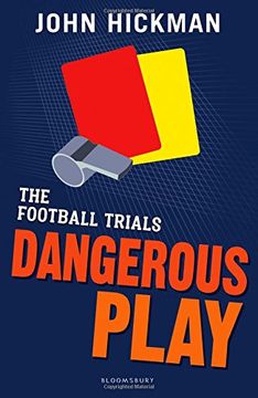 portada The Football Trials: Dangerous Play (High/Low)