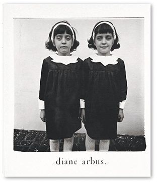 diane arbus,an aperture monograph, fortieth-anniversary edition (en Inglés)