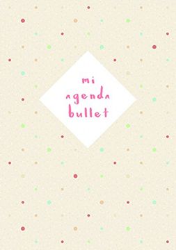 portada Mi Agenda Bullet