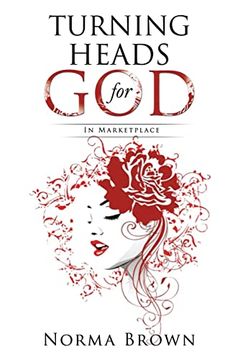portada Turning Heads for god (in English)