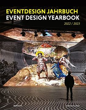 portada Eventdesign Jahrbuch 2022 / 2023 (en Inglés)