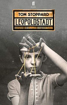 portada Leopoldstadt (en Inglés)