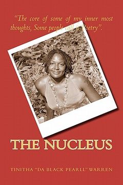 portada the nucleus (en Inglés)