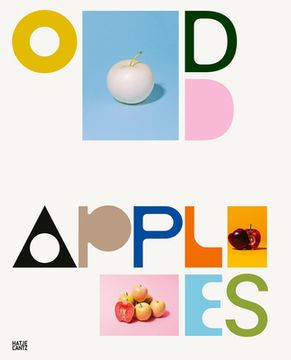 portada William Mullan: Odd Apples (Special Edition) (en Inglés)