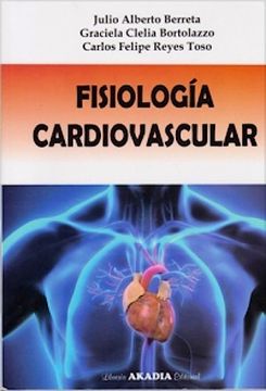 portada Fisiología Cardiovascular