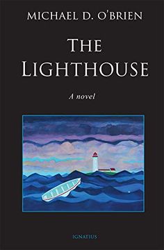 portada The Lighthouse (en Inglés)