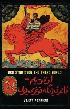portada Red Star Over the Third World (en Inglés)