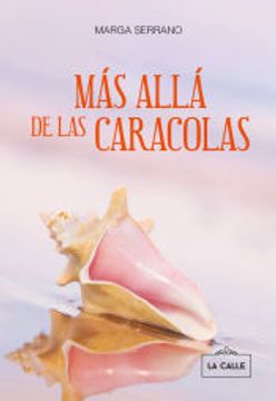 portada Más Allá de las Caracolas (in Spanish)