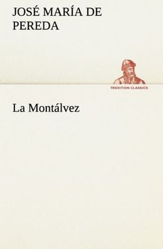 portada La Montálvez (Tredition Classics)