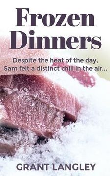 portada Frozen Dinners (en Inglés)
