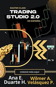 portada Trading Studio 2.0