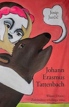 portada Johann Erasmus Tattenbach (en Alemán)