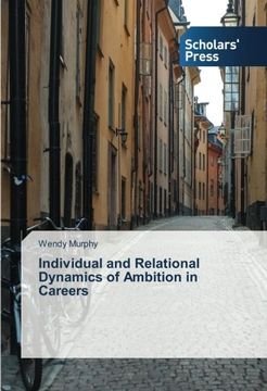portada Individual and Relational Dynamics of Ambition in Careers