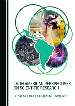 portada Latin American Perspectives on Scientific Research