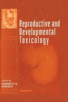 portada reproductive and developmental toxicology