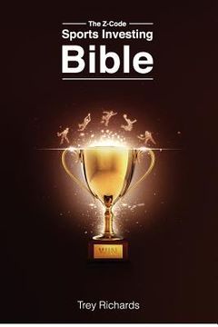 portada the z-code sports investing bible (en Inglés)