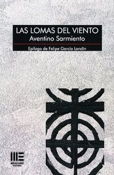 portada Las Lomas del Viento (in Spanish)