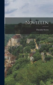 portada Novellen (in German)