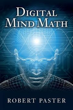portada Digital Mind Math (in English)