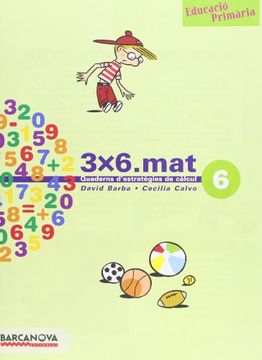 portada 3x6.mat 6 (in Catalá)