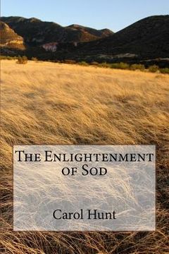 portada The Enlightenment of Sod (en Inglés)