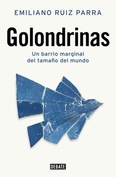 portada Las golondrinas (in Spanish)