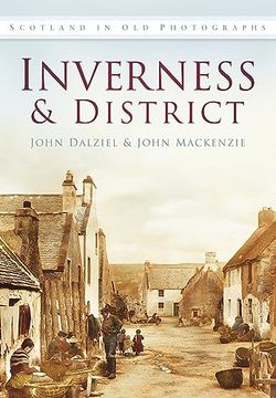 portada Inverness District (en Inglés)
