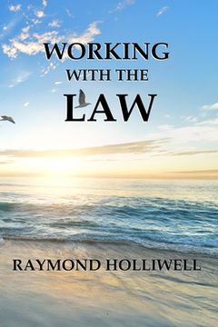portada Working With the Law (en Inglés)