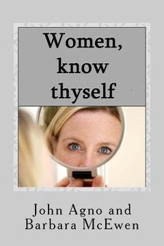 portada women, know thyself (en Inglés)