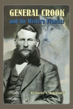 portada General Crook and the Western Frontier (en Inglés)