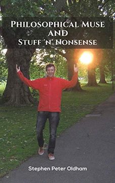 portada Philosophical Muse and Stuff 'N'Nonsense (en Inglés)