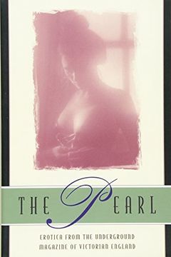 portada The Pearl (in English)