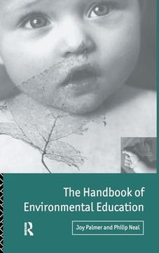 portada The Handbook of Environmental Education (en Inglés)