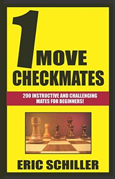 portada 1 Move Checkmates 