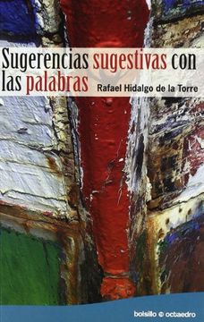 portada Sugerencias Sugestivas con las Palabras (in Spanish)