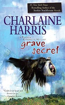 portada Grave Secret (in English)