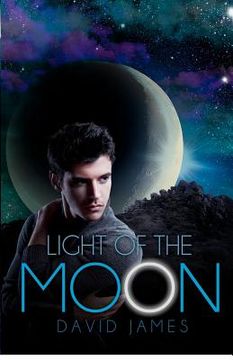 portada light of the moon (en Inglés)