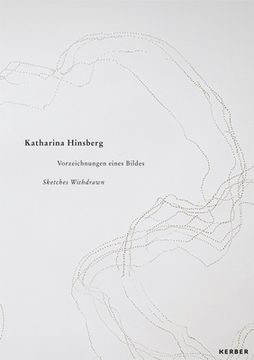 portada Katharina Hinsberg: Sketches Withdrawn (en Inglés)