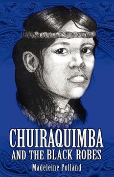 portada chuiraquimba and black robes (en Inglés)