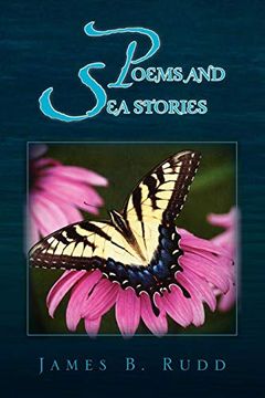 portada Poems and sea Stories (en Inglés)