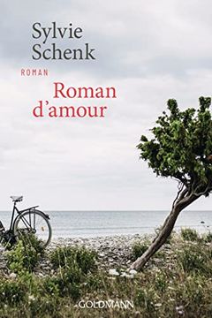 portada Roman D'amour: Roman (en Alemán)