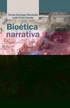 portada Bioetica Narrativa (in Spanish)