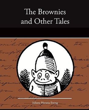 portada the brownies and other tales