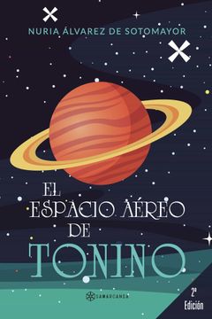 portada El Espacio Aereo de Tonino (in Spanish)